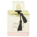 Lalique L'amour by Lalique for Women. Eau De Parfum Spray (unboxed) 3.3 oz