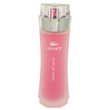 Love Of Pink by Lacoste for Women. Eau De Toilette Spray (Tester) 3 oz