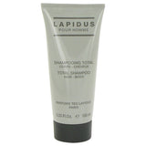 Lapidus by Ted Lapidus for Men. Hair & Body Shampoo (Shower Gel) 3.4 oz