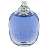 Lanvin by Lanvin for Men. Eau De Toilette Spray (Tester) 3.4 oz | Perfumepur.com