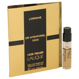 Lalique Or Intemporel by Lalique for Women. Vial (sample) .06 oz