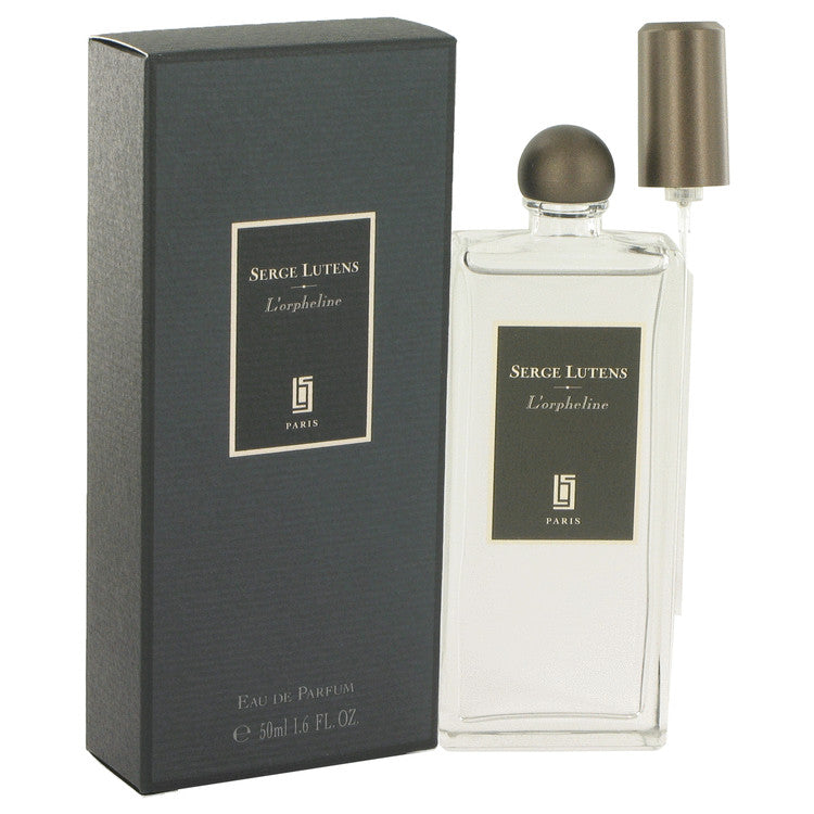 L'orpheline by Serge Lutens for Unisex. Eau De Parfum Spray (Unisex) 1.6 oz | Perfumepur.com