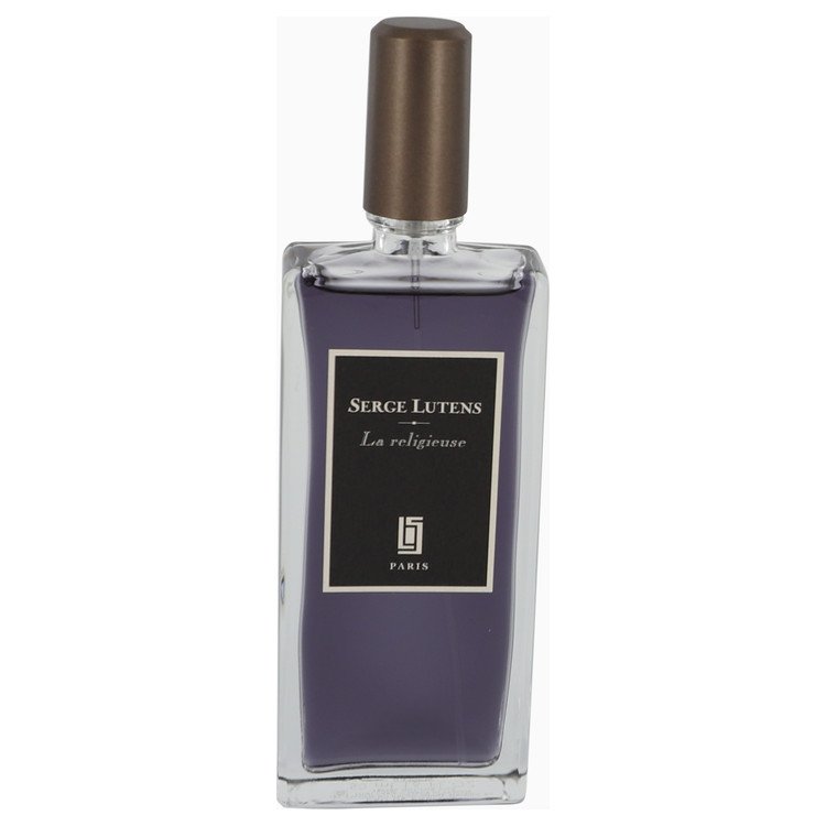 La Religieuse by Serge Lutens for Women. Eau De Parfum Spray (Unisex Tester) 1.6 oz