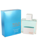 Solo Intense by Loewe for Men. Eau De Cologne Spray 4.2 oz