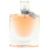 La Vie Est Belle by Lancome for Women. Eau De Parfum Spray (Tester) 2.5 oz