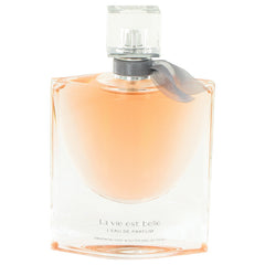 La Vie Est Belle by Lancome for Women. Eau De Parfum Spray (Tester) 2.5 oz | Perfumepur.com