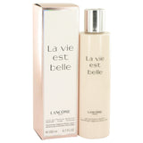 La Vie Est Belle by Lancome for Women. Body Lotion (Nourishing Fragrance) 6.7 oz
