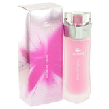Love Of Pink by Lacoste for Women. Eau De Toilette Spray 1 oz