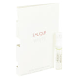 Lalique White by Lalique for Men. Vial (sample) .06 oz