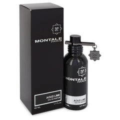 Montale Aoud Lime by Montale for Women. Eau De Parfum Spray (Unisex) 1.7 oz
