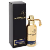 Montale Aoud Ambre by Montale for Women. Eau De Parfum Spray (Unisex) 1.7 oz