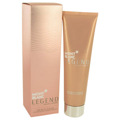 Montblanc Legend by Mont Blanc for Women. Shower Gel 5 oz