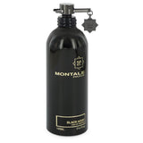 Montale Black Aoud by Montale for Women. Eau De Parfum Spray (Unisex Tester) 3.3 oz