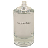 Mercedes Benz by Mercedes Benz for Men. Eau De Toilette Spray (Tester) 4 oz