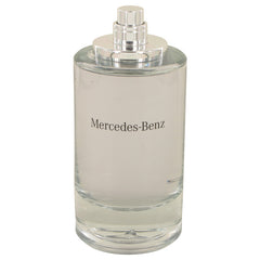 Mercedes Benz by Mercedes Benz for Men. Eau De Toilette Spray (Tester) 4 oz