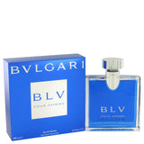 Bvlgari Blv by Bvlgari for Men. Eau De Toilette Spray 3.4 oz