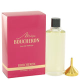 Miss Boucheron by Boucheron for Women. Eau De Parfum Spray Refill 1.7 oz
