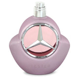 Mercedes Benz Woman by Mercedes Benz for Women. Eau De Toilette Spray (Tester) 3 oz