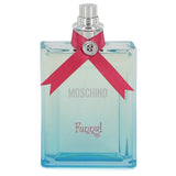 Moschino Funny by Moschino for Women. Eau De Toilette Spray (Tester) 3.4 oz | Perfumepur.com