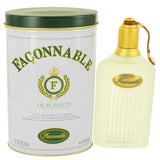 Faconnable by Faconnable for Men. Eau De Toilette Spray 3.4 oz