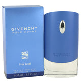Givenchy Blue Label by Givenchy for Men. Eau De Toilette Spray 1.7 oz