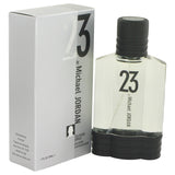 Michael Jordan 23 by Michael Jordan for Men. Eau De Cologne Spray 1.7 oz