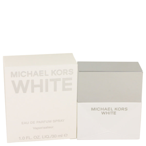 Michael Kors White by Michael Kors for Women. Eau De Parfum Spray 1 oz