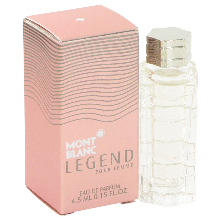 Montblanc Legend by Mont Blanc for Women. Mini EDP .15 oz