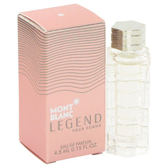 Montblanc Legend by Mont Blanc for Women. Mini EDP .15 oz