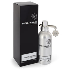 Montale Mango Manga by Montale for Women. Eau De Parfum Spray 1.7 oz