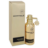 Montale Aoud Night by Montale for Women. Eau De Parfum Spray (Unisex) 1.7 oz
