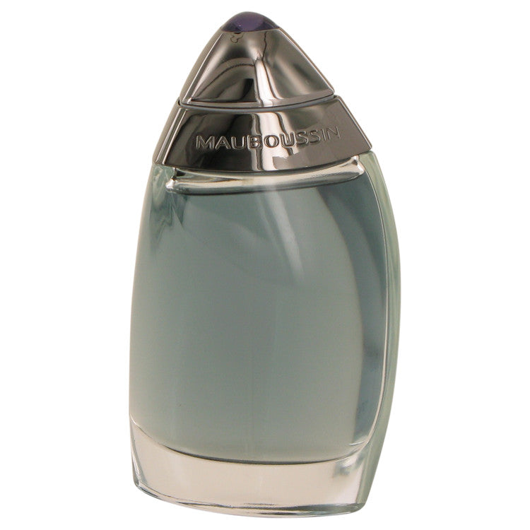 Mauboussin by Mauboussin for Men. Eau De Parfum Spray (Tester) 3.4 oz