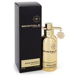 Montale Aoud Safran by Montale for Women. Eau De Parfum Spray 1.7 oz