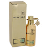 Montale Intense So Iris by Montale for Women. Eau De Parfum Spray (Unisex) 1.7 oz