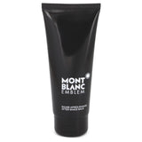 Montblanc Emblem by Mont Blanc for Men. After Shave Balm (unboxed) 3.3 oz