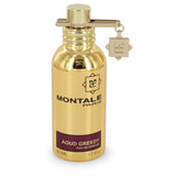 Montale Aoud Greedy by Montale for Women. Eau De Parfum Spray (Unisex unboxed) 1.7 oz