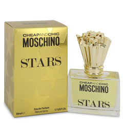 Moschino Stars by Moschino for Women. Eau De Parfum Spray 1.7 oz