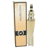 Mauboussin Pour Elle by Mauboussin for Women. Eau De Parfum Spray 1 oz