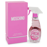 Moschino Fresh Pink Couture by Moschino for Women. Eau De Toilette Spray 1.7 oz