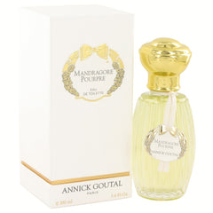 Mandragore Pourpre by Annick Goutal for Women. Eau De Toilette Spray 3.4 oz