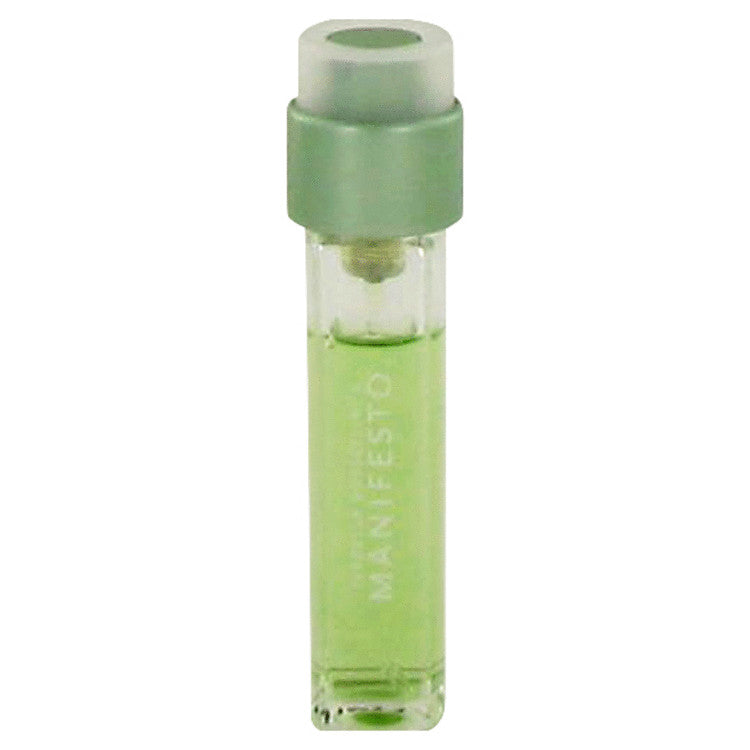 Manifesto Rosellini by Isabella Rossellini for Women. Mini EDP Spray (unboxed-Low Filled) .34 oz