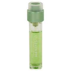 Manifesto Rosellini by Isabella Rossellini for Women. Mini EDP Spray (unboxed-Low Filled) .34 oz