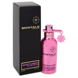Montale Velvet Flowers by Montale for Women. Eau De Parfum Spray 1.7 oz