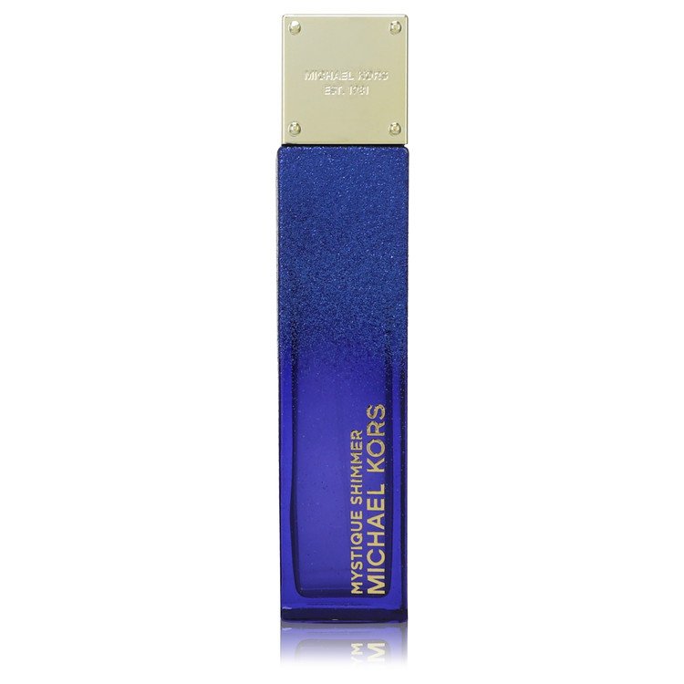 Mystique Shimmer by Michael Kors for Women. Eau De Parfum Spray (unboxed) 3.4 oz