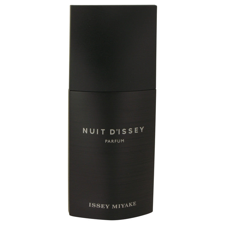 Nuit D'issey by Issey Miyake for Men. Eau De Parfum Spray (Tester) 4.2 oz | Perfumepur.com
