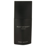 Nuit D'issey by Issey Miyake for Men. Eau De Parfum Spray (Tester) 4.2 oz