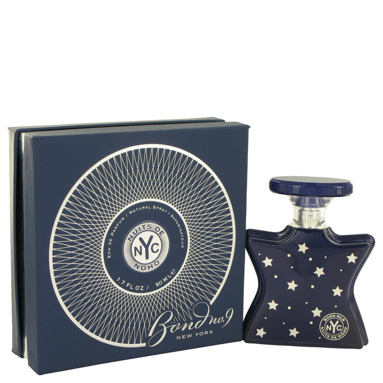 Nuits De Noho by Bond No. 9 for Women. Eau De Parfum Spray 1.7 oz