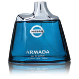 Nissan Armada by Nissan for Men. Eau De Parfum Spray (unboxed) 3.4 oz