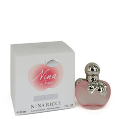 Nina L'eau by Nina Ricci for Women. Eau De Toilette Spray 1 oz
