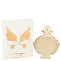 Olympea Aqua by Paco Rabanne for Women. Eau De Toilette Spray 2.7 oz